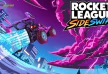 Rocket League Sideswipe verrà eliminato dall'Apple Store e anche dal Play Store