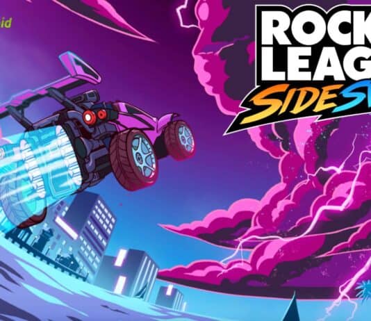 Rocket League Sideswipe verrà eliminato dall'Apple Store e anche dal Play Store