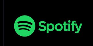 Spotify, problemi con l' applicazione