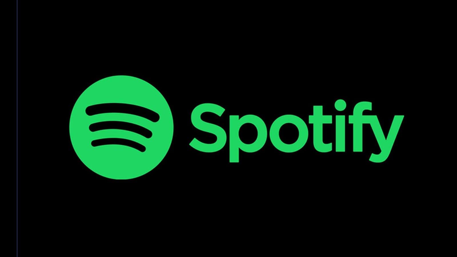 Spotify, problemi con l' applicazione