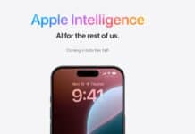 Apple Intelligence