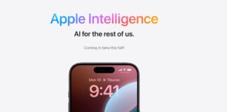 Apple Intelligence