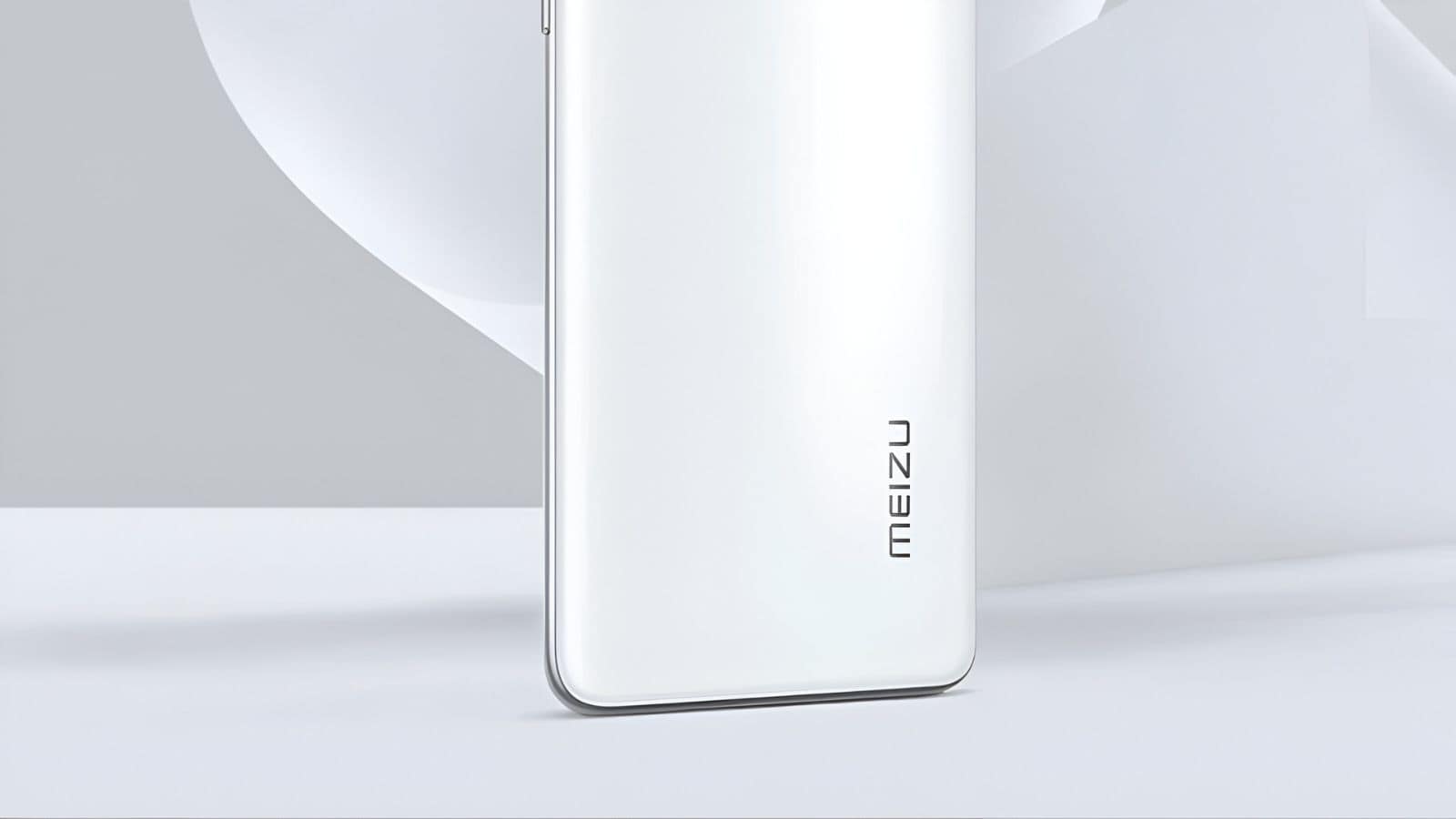 Meizu M20 viene riconosciuto il dispositivo