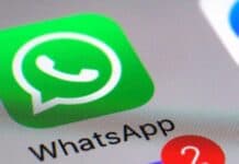 WhatsApp aggiornamenti Beta