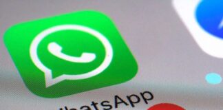 WhatsApp aggiornamenti Beta