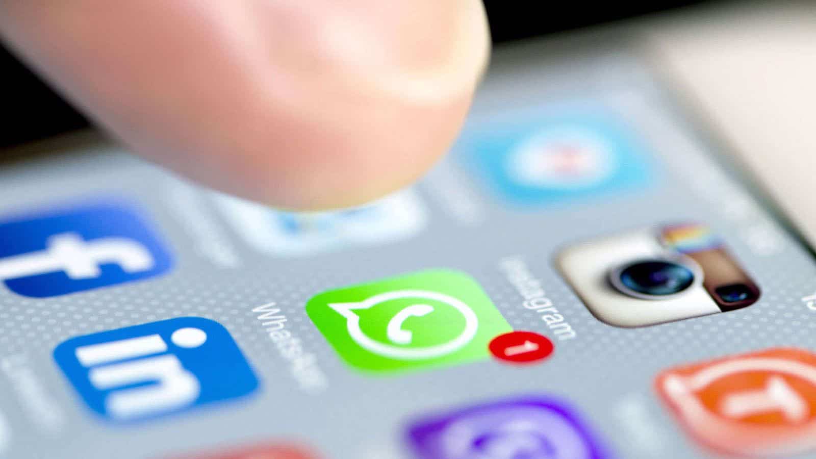 WhatsApp e l'intelligenza artificiale