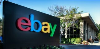 eBay elimina un metodo di pagamento