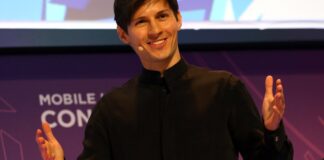 Telegram difesa per Durov