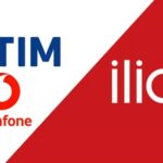 TIM, Vodafone e Iliad: il confronto tra offerte fino a 300GB in 5G