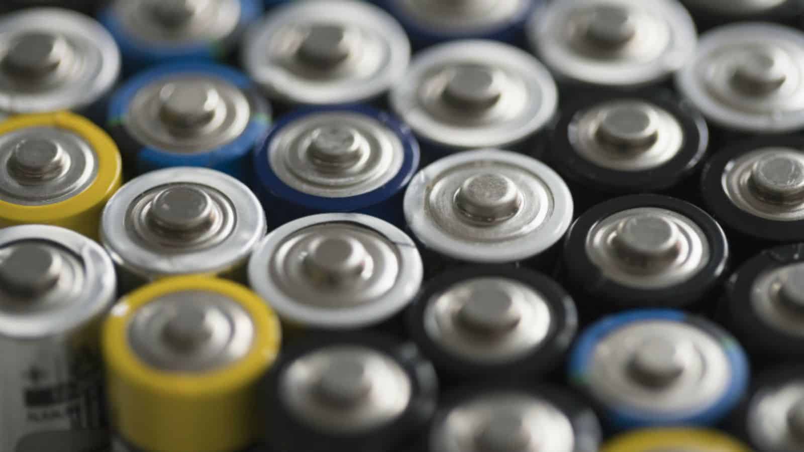 Batterie agli ioni di potassio, è questa l'alternativa al litio