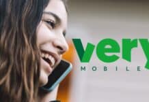 Offerte esclusive per tutti i clienti Very Mobile