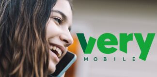 Offerte esclusive per tutti i clienti Very Mobile