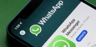 WhatsApp come usare le chat senza connessione