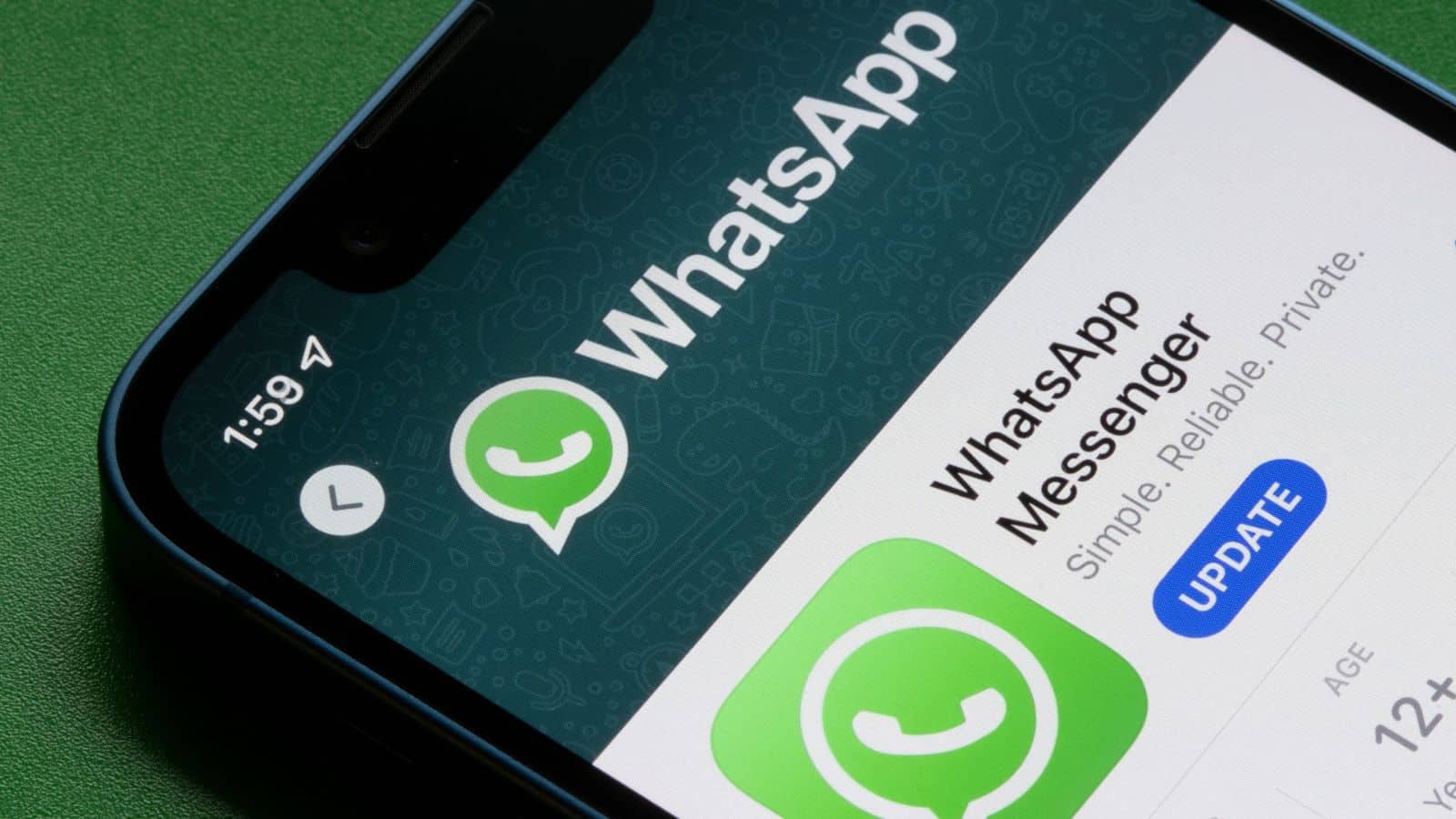 WhatsApp come usare le chat senza connessione