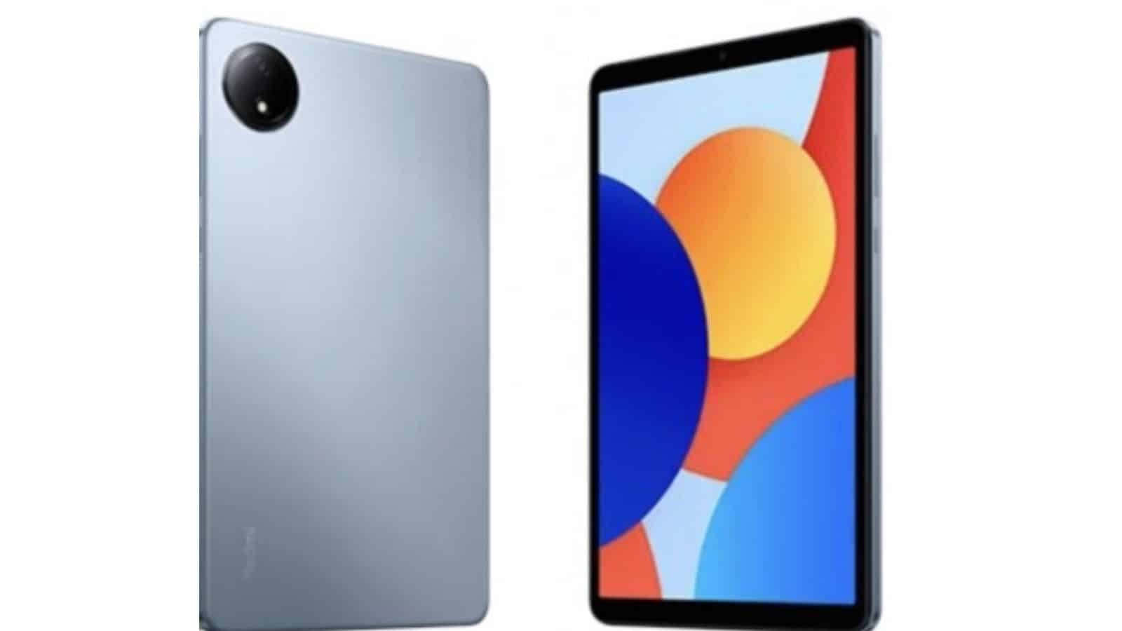 Redmi pad se nuovo 