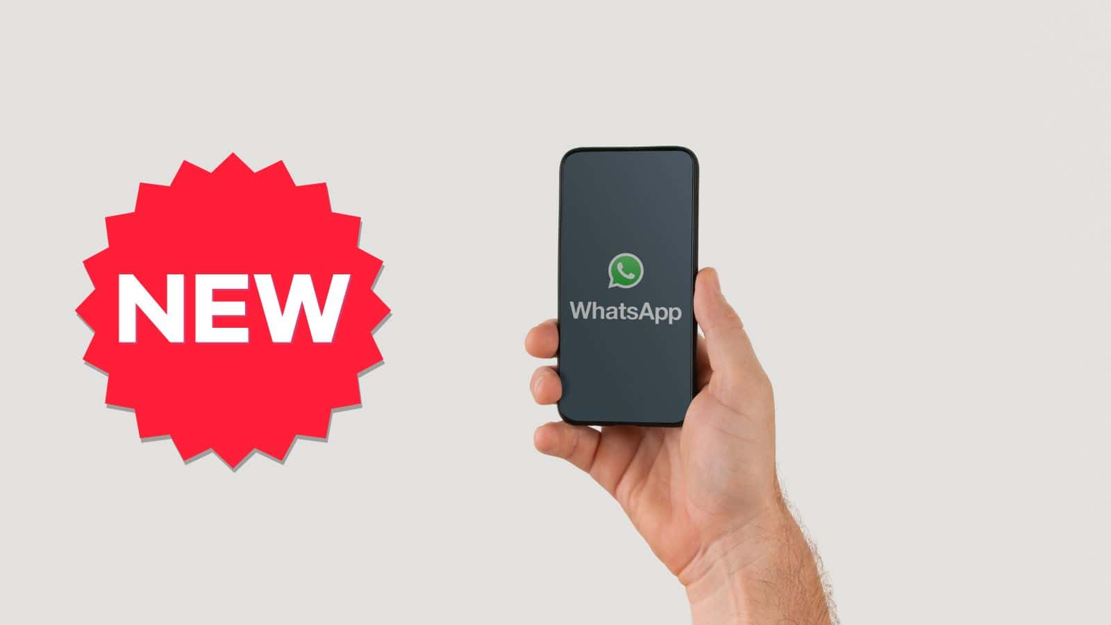 Incredibili novità in arrivo su WhatsApp