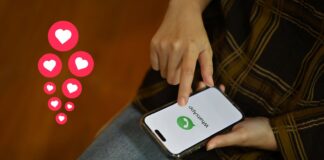 WhatsApp introduce una nuova funzione