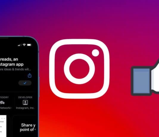 La nuova funzione di Threads permette la condivisione automatica da Instagram e Facebook