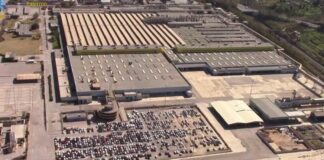 FIAT, lo stabilimento di Termini Imerese sarà rilanciato dopo 13 anni di guai