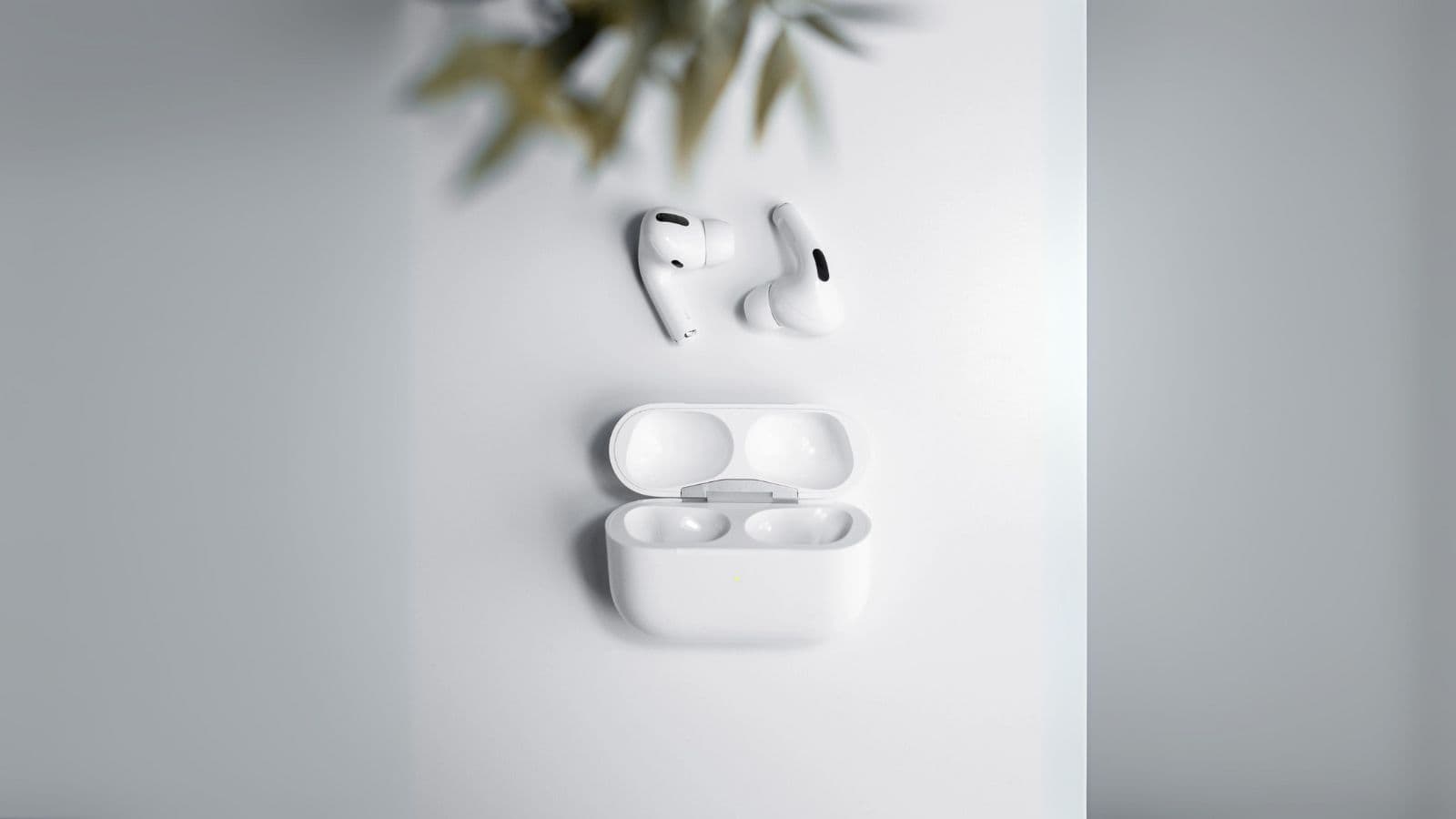 Apple AirPods