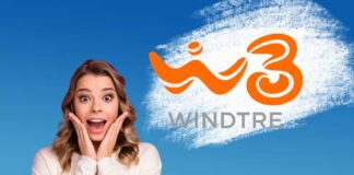 WindTre