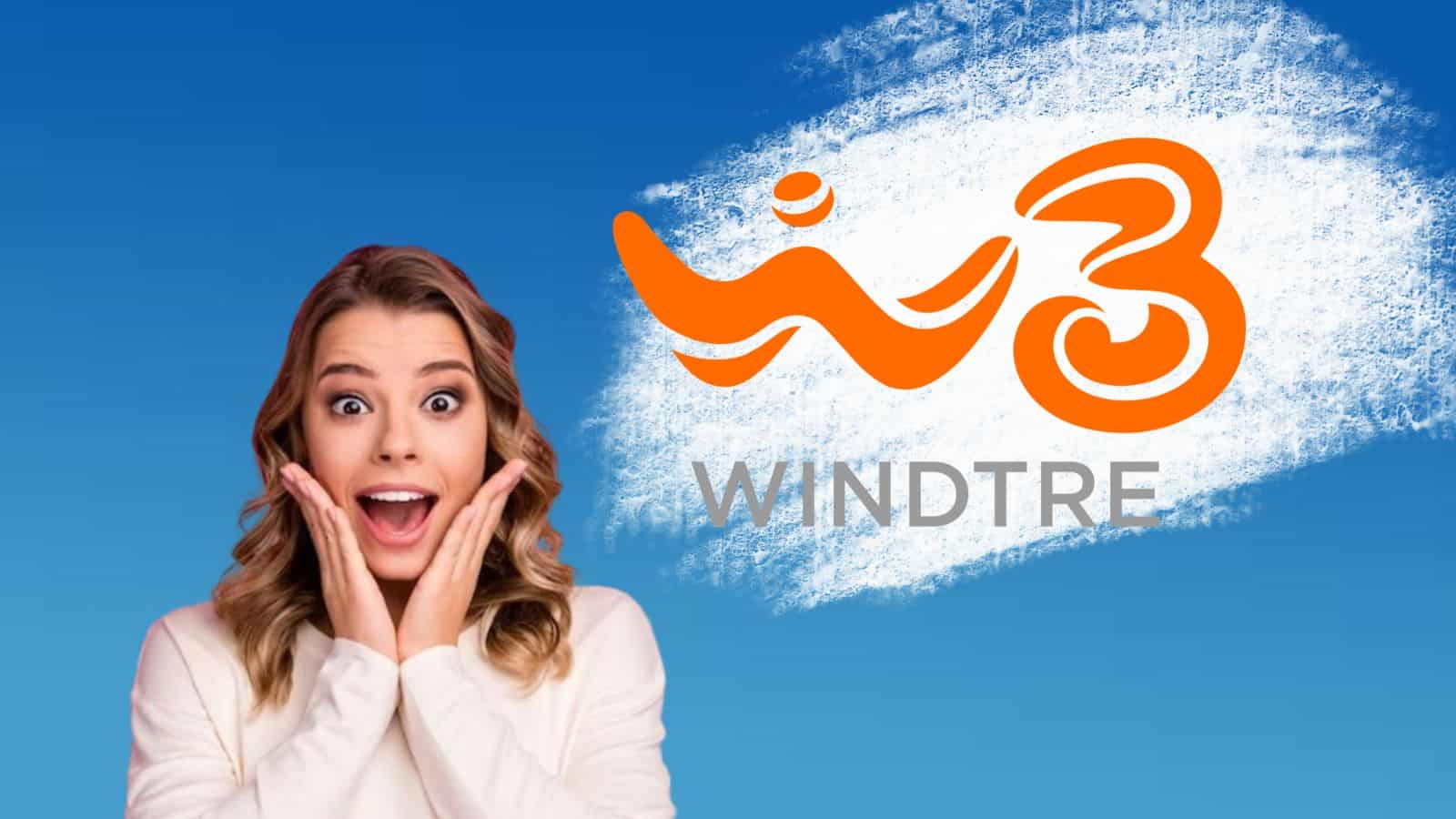 WindTre