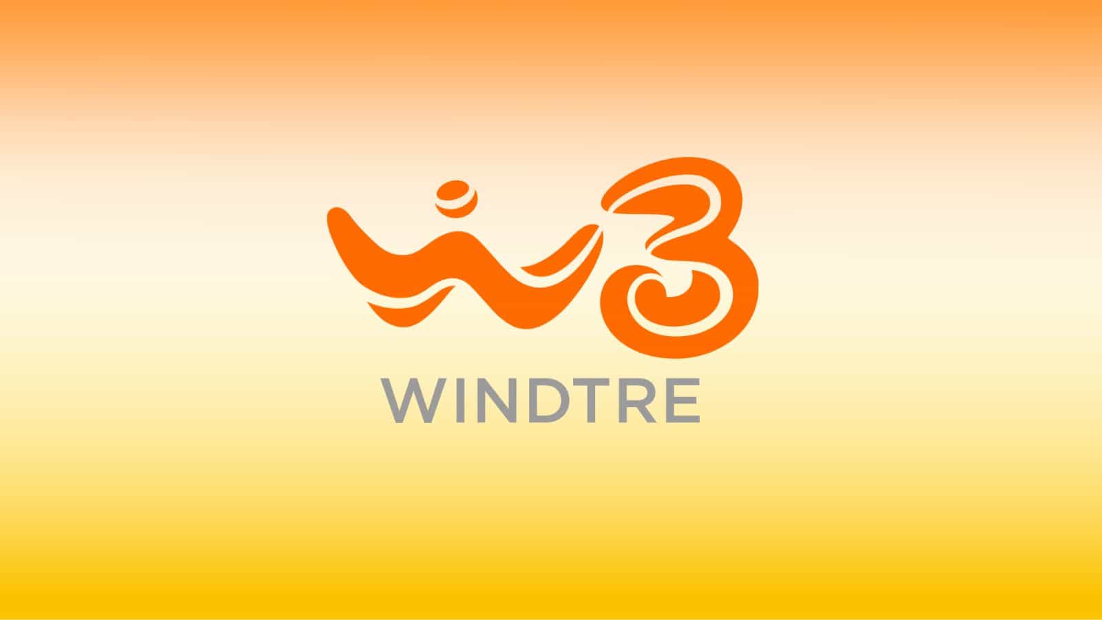 Offerte WindTre