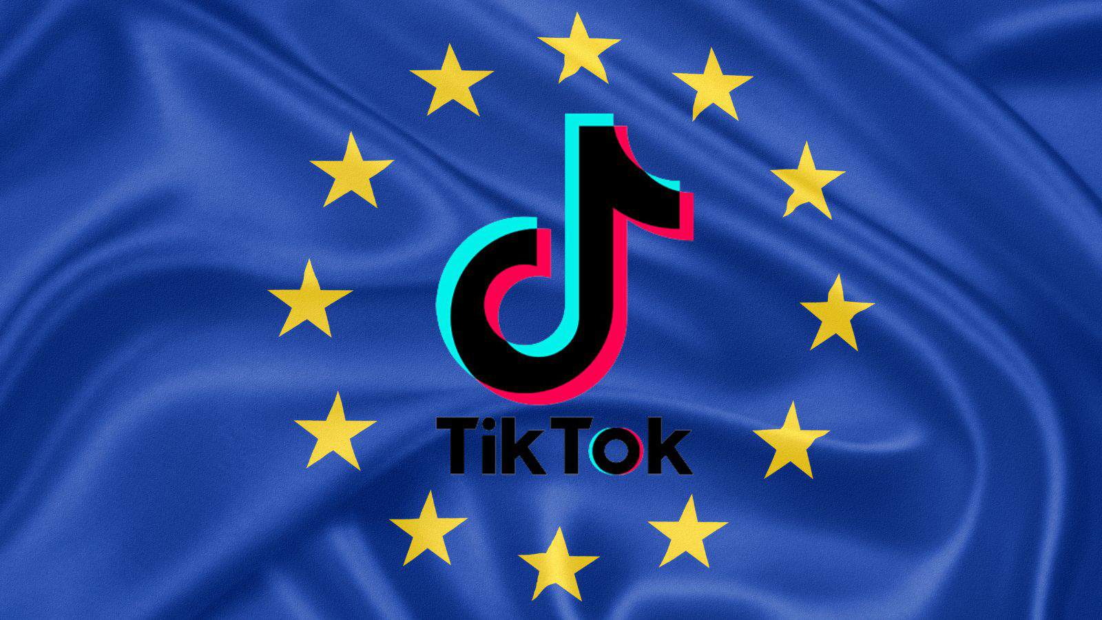 Addio a TikTok Rewards in Europa