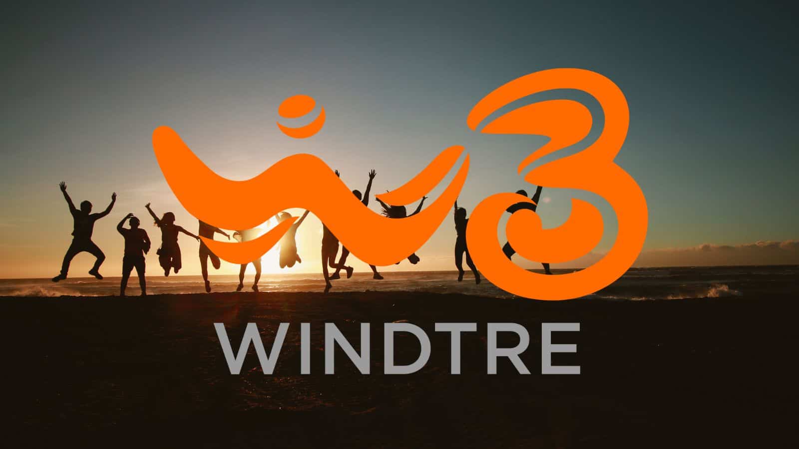 WindTre