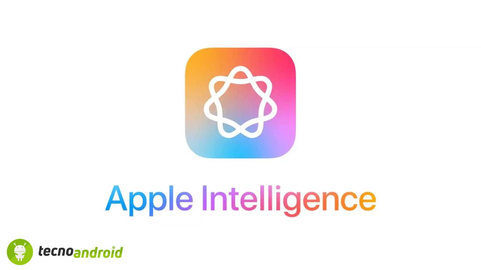 Apple Intelligence al disotto delle aspettative