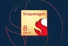 Qualcomm, Snapdragon, 8, Gen, 4, SoC, Chipset