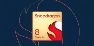 Qualcomm, Snapdragon, 8, Gen, 4, SoC, Chipset