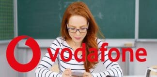 Vodafone SHOW ad agosto: le Silver ancora disponibili con 7 EURO