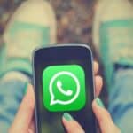 WhatsApp: SPIA il tuo partner gratis con quest'app NUOVA