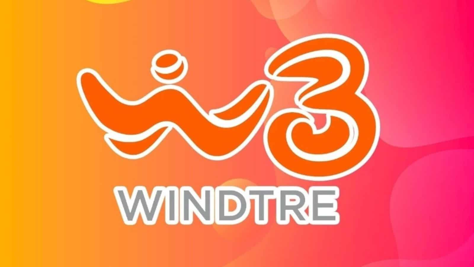 WindTre offerte sito 