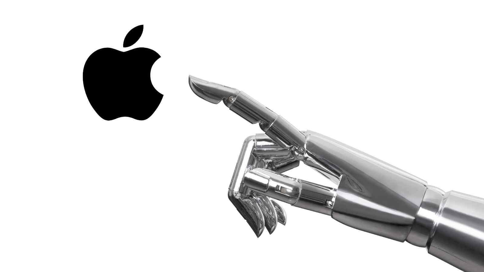 Apple sta sviluppando una nuova intelligenza artificiale più "umana", che non sappiamo ancora quanto sia legata alla già esistente Siri.