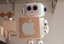 Apple decide di terminare il progetto fallimentare della sua auto per dedicarsi interamente alla robotica e all'intelligenza artificiale.