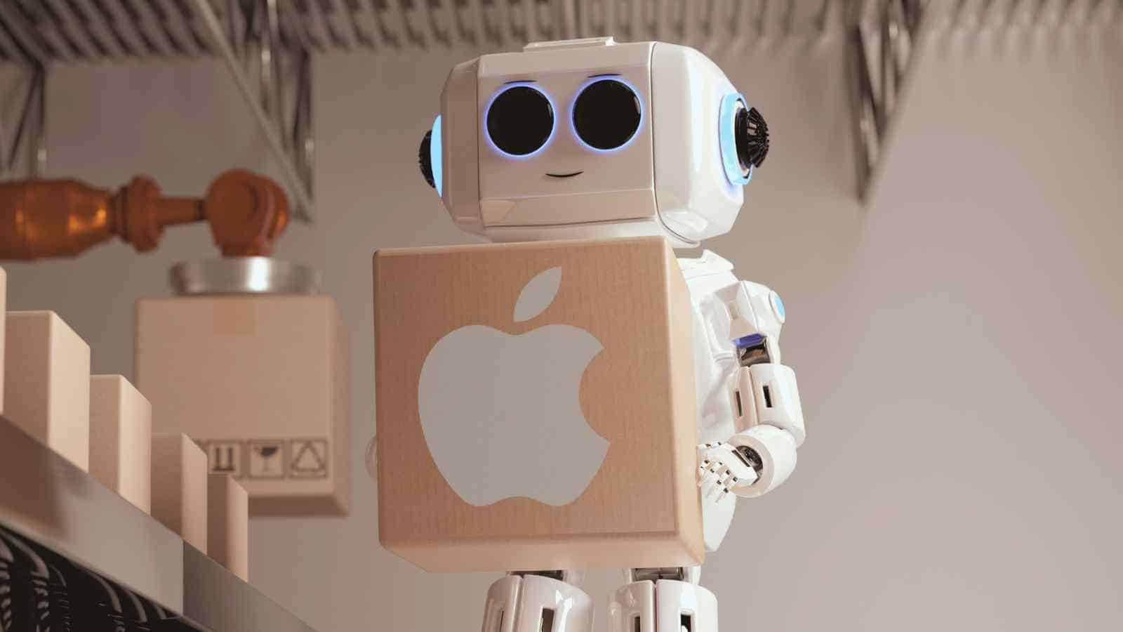 Apple decide di terminare il progetto fallimentare della sua auto per dedicarsi interamente alla robotica e all'intelligenza artificiale.