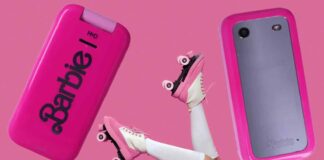 Il nuovo Barbie Phone, col suo aspetto giocoso, potrebbe essere un oggetto ambito dai collezionisti e dagli amanti della tecnologia retrò.