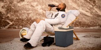 Birra spaziale: il segreto per una bevanda migliore?