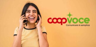 CoopVoce porta sul mercato della telefonia mobile due imperdibili offerte, CoopVoce Evo 200 e, per chi cerca meno dati, CoopVoce Evo 50.