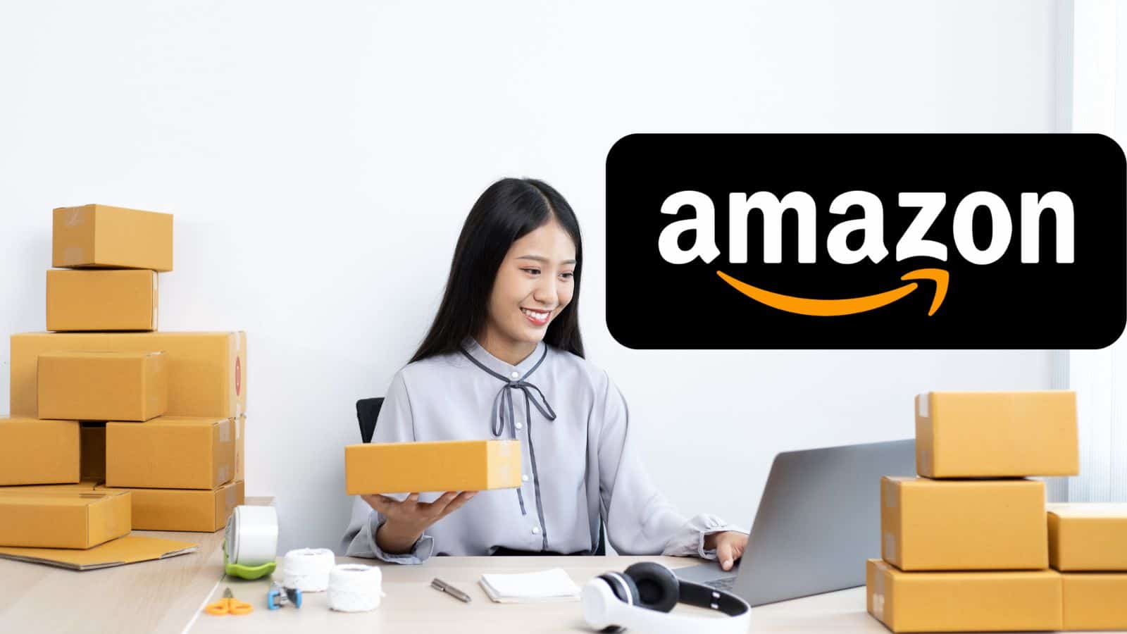 Amazon: offerte TECH pazze con prezzi al 50%