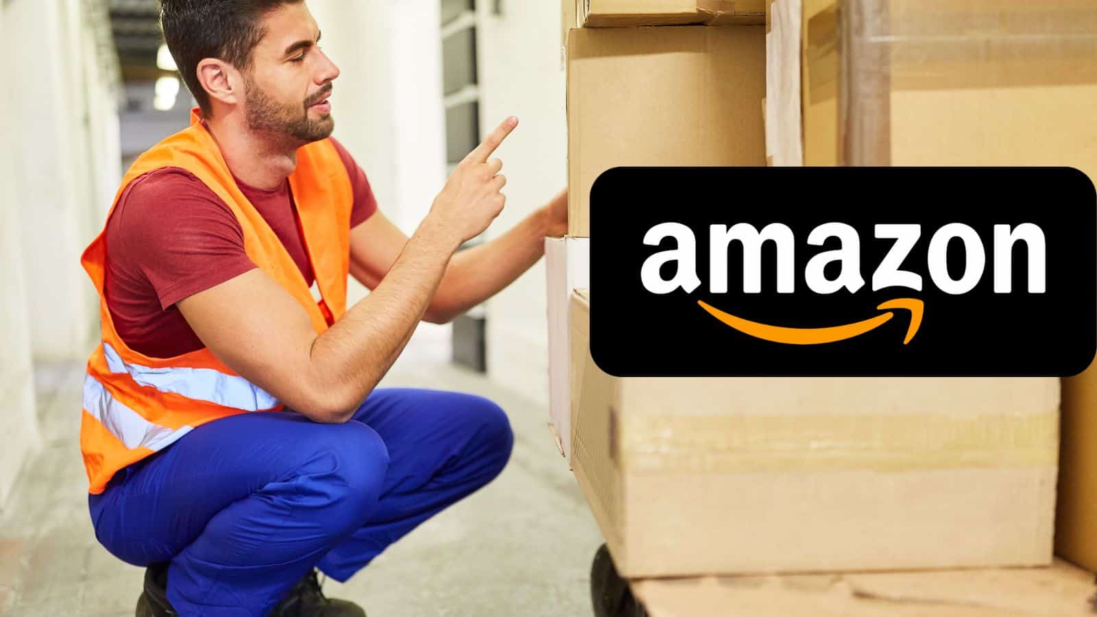 Amazon DISTRUGGE le offerte TECH con prezzi all'80% di sconto