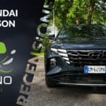 Recensione Hyundai Tucson: un C-SUV di ottima qualità