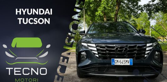 Recensione Hyundai Tucson: un C-SUV di ottima qualità