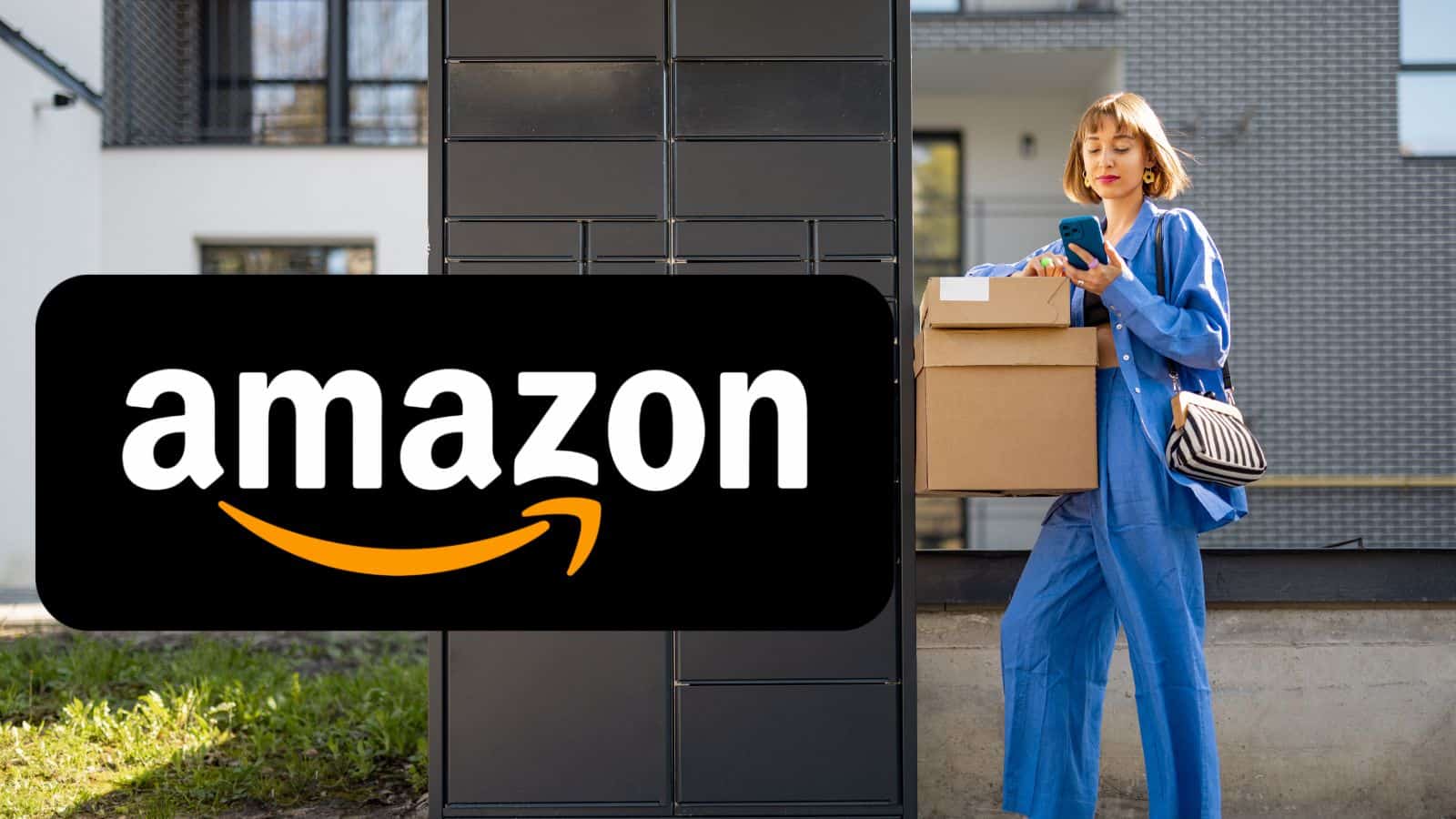 Amazon è FANTASTICA: offerte folli con prezzi all'80%