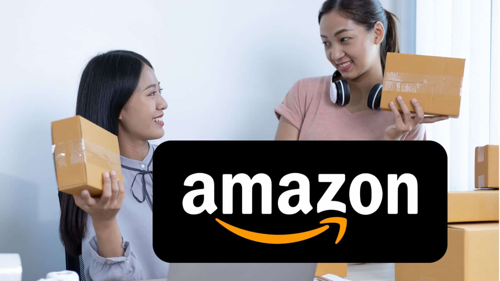 Amazon FOLLE: lista di OFFERTE segrete al 90% di sconto