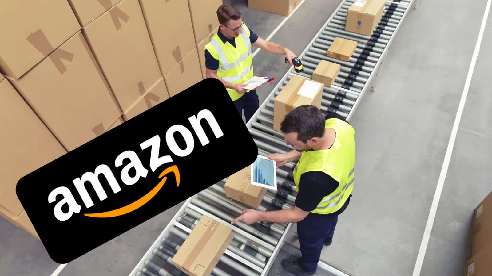 Amazon FOLLE: offerte TECH con smartphone GRATIS solo oggi