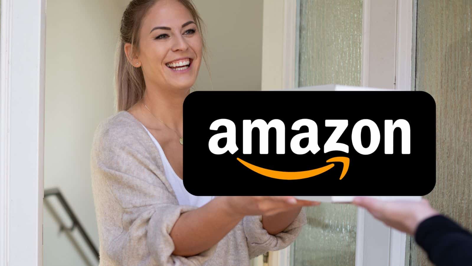 Amazon è SPETTACOLARE: regala OFFERTE al 70% con smartphone gratis