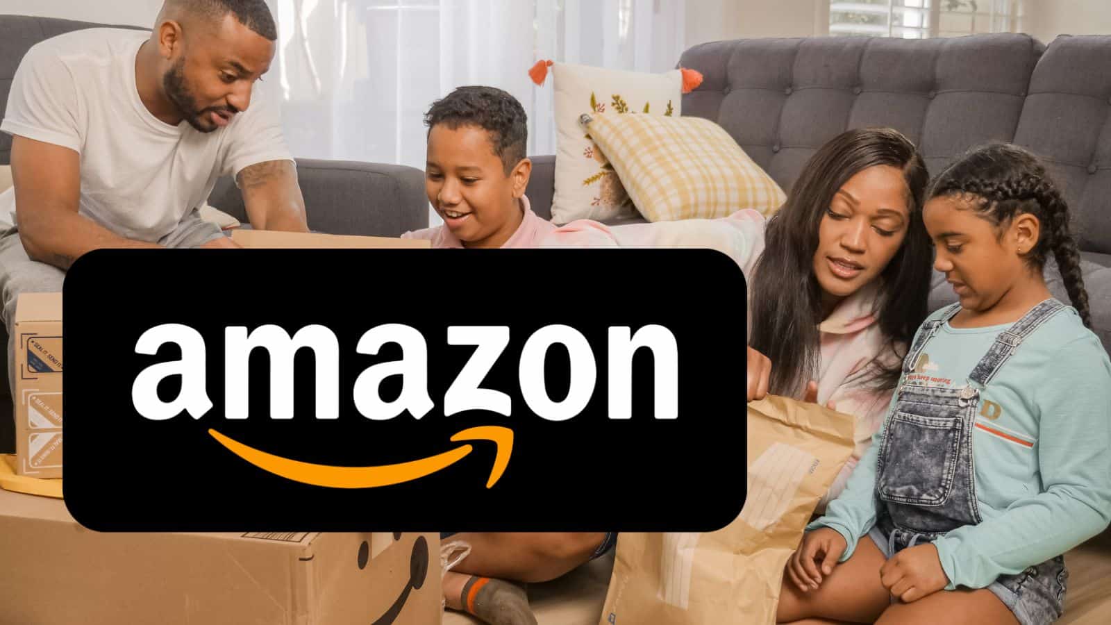 Amazon REGALA smartphone Apple e Samsung GRATIS: ecco l'elenco segreto